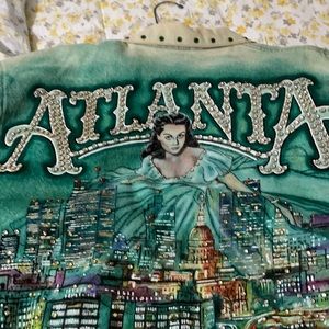 Original Tony Alamo Atlanta Jacket.